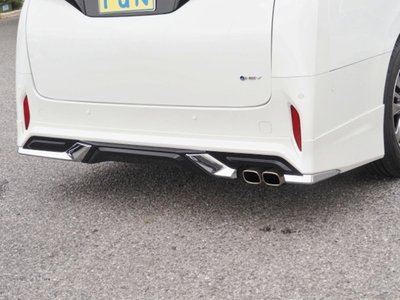 2024 TOYOTA ALPHARD 缩略图 13