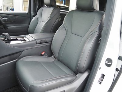 2024 TOYOTA ALPHARD 缩略图 26