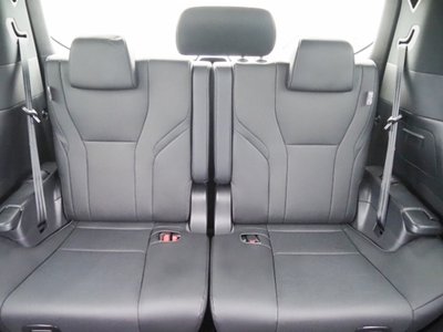 2024 TOYOTA ALPHARD 缩略图 35