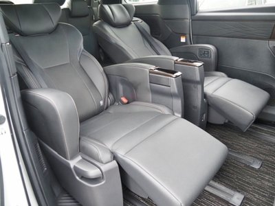 2024 TOYOTA ALPHARD 缩略图 29
