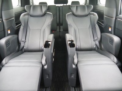 2024 TOYOTA ALPHARD 缩略图 28