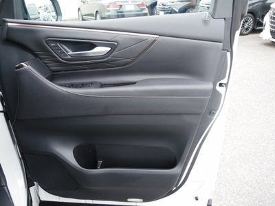 2024 TOYOTA ALPHARD 缩略图 65