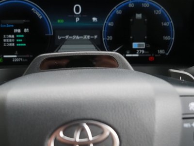 2024 TOYOTA ALPHARD 缩略图 49