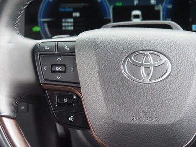 2024 TOYOTA ALPHARD 缩略图 41