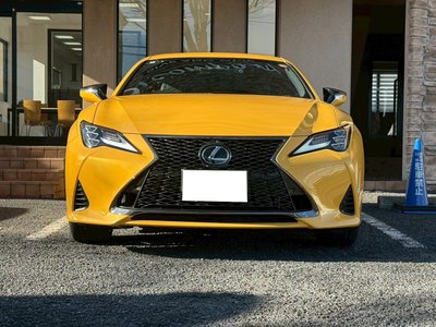 LEXUS RC - 2