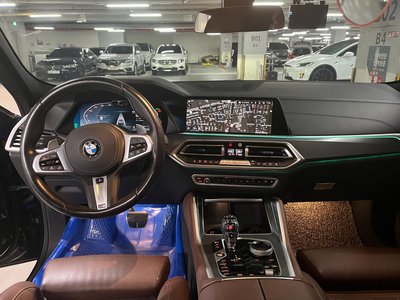 BMW X6 - 9
