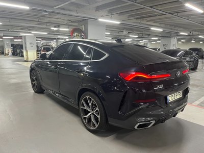 BMW X6 - 4