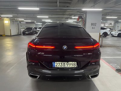 BMW X6 - 3