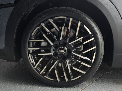 MINI CONVERTIBLE - 6