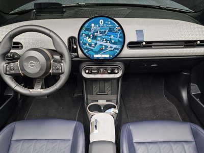 MINI CONVERTIBLE - 5