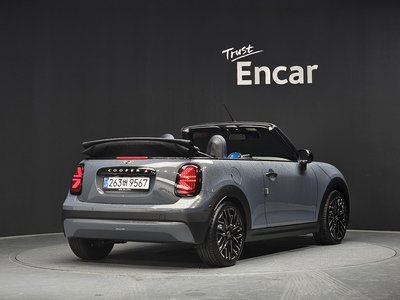 MINI CONVERTIBLE - 3