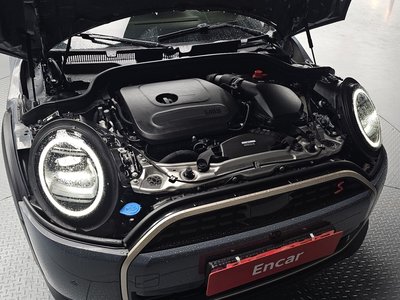 MINI CONVERTIBLE - 7