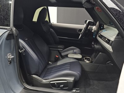 MINI CONVERTIBLE - 10