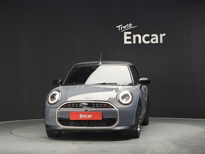 MINI CONVERTIBLE - 2