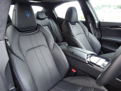 MASERATI GHIBLI - 10