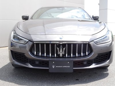 MASERATI GHIBLI - 2
