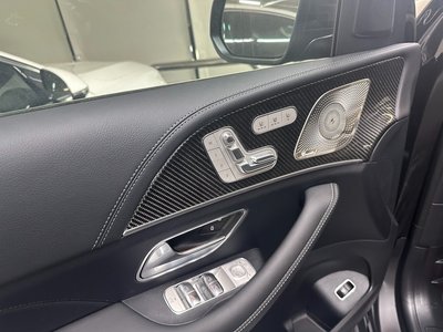 MERCEDES-BENZ GLE-CLASS - 9