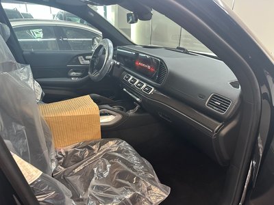 MERCEDES-BENZ GLE-CLASS - 7