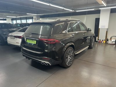 MERCEDES-BENZ GLE-CLASS - 5