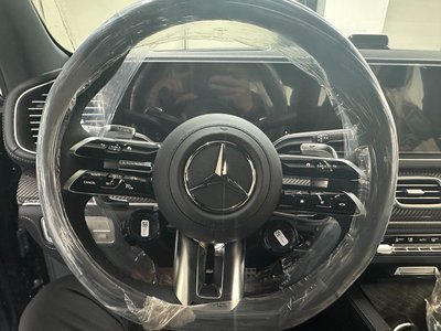 MERCEDES-BENZ GLE-CLASS - 10