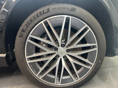 MERCEDES-BENZ GLE-CLASS - 6