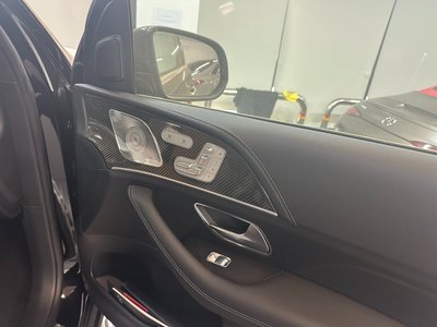 MERCEDES-BENZ GLE-CLASS - 4