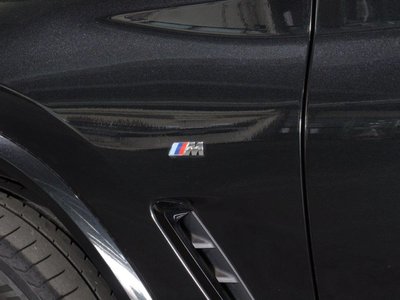 BMW X4 - 6