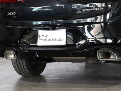 BMW X4 - 10