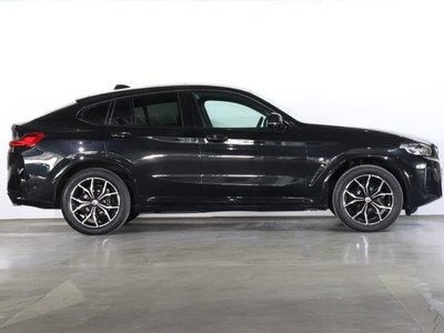 BMW X4 - 3