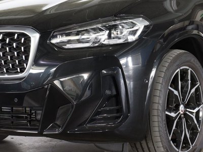 BMW X4 - 4