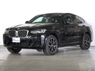 BMW X4 - 1