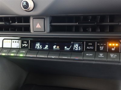 2025 Toyota CROWN CROSSOVER thumbnail 20