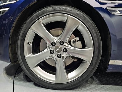 GENESIS G80 (RG3) - 6