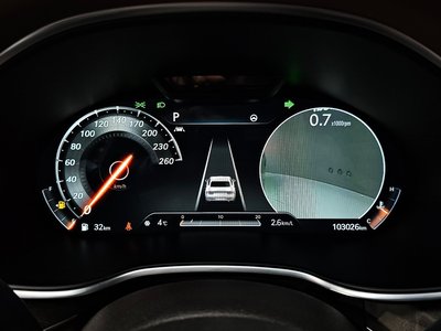 GENESIS G80 (RG3) - 8