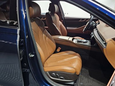 GENESIS G80 (RG3) - 10
