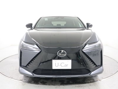 LEXUS RZ - 5