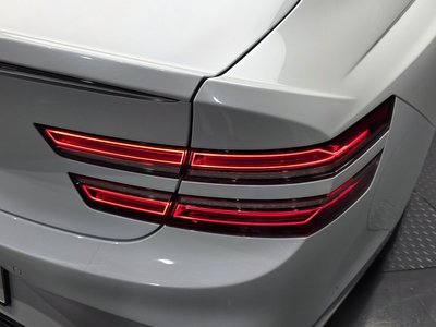 GENESIS G80 (RG3) - 10