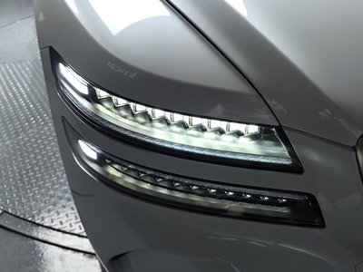 GENESIS G80 (RG3) - 9