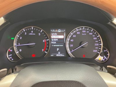 صورة مصغرة 20 لـ 2021 Lexus RX