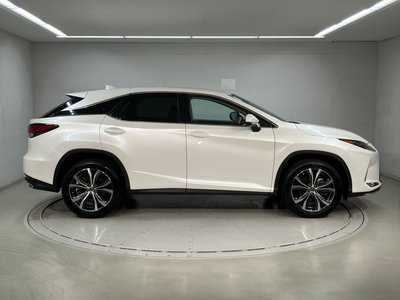 صورة 3 لـ 2021 Lexus RX