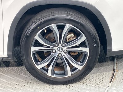 صورة مصغرة 28 لـ 2021 Lexus RX