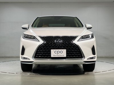 صورة 2 لـ 2021 Lexus RX