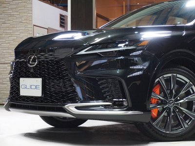 LEXUS RX - 10