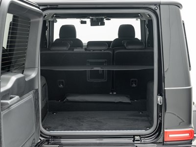 2023 Mercedes-BENZ G-CLASS 缩略图 35