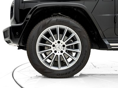 2023 Mercedes-BENZ G-CLASS 缩略图 12