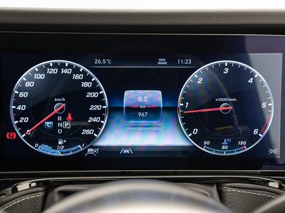 2023 Mercedes-BENZ G-CLASS 缩略图 22
