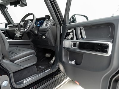 2023 Mercedes-BENZ G-CLASS 缩略图 17