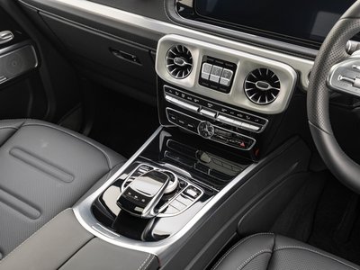 2023 Mercedes-BENZ G-CLASS 缩略图 25