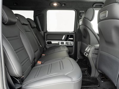 2023 Mercedes-BENZ G-CLASS 缩略图 33