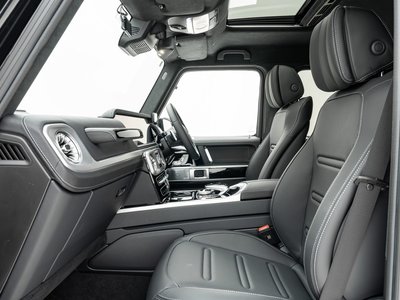 2023 Mercedes-BENZ G-CLASS 缩略图 29
